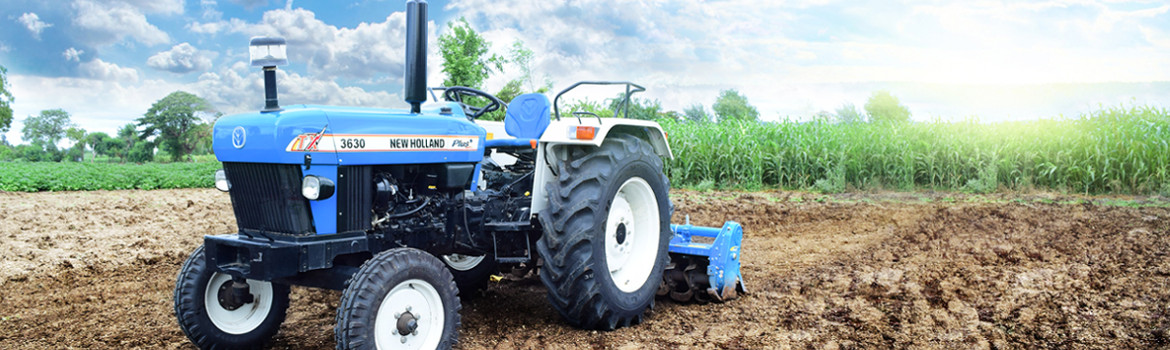 New Holland Agricultural Tractors 3630 for sale in Four Brother's Outdoor Power, Royse City, Texas