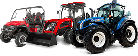 Agriculture equipment for sale in Royse City and Terrell, TX