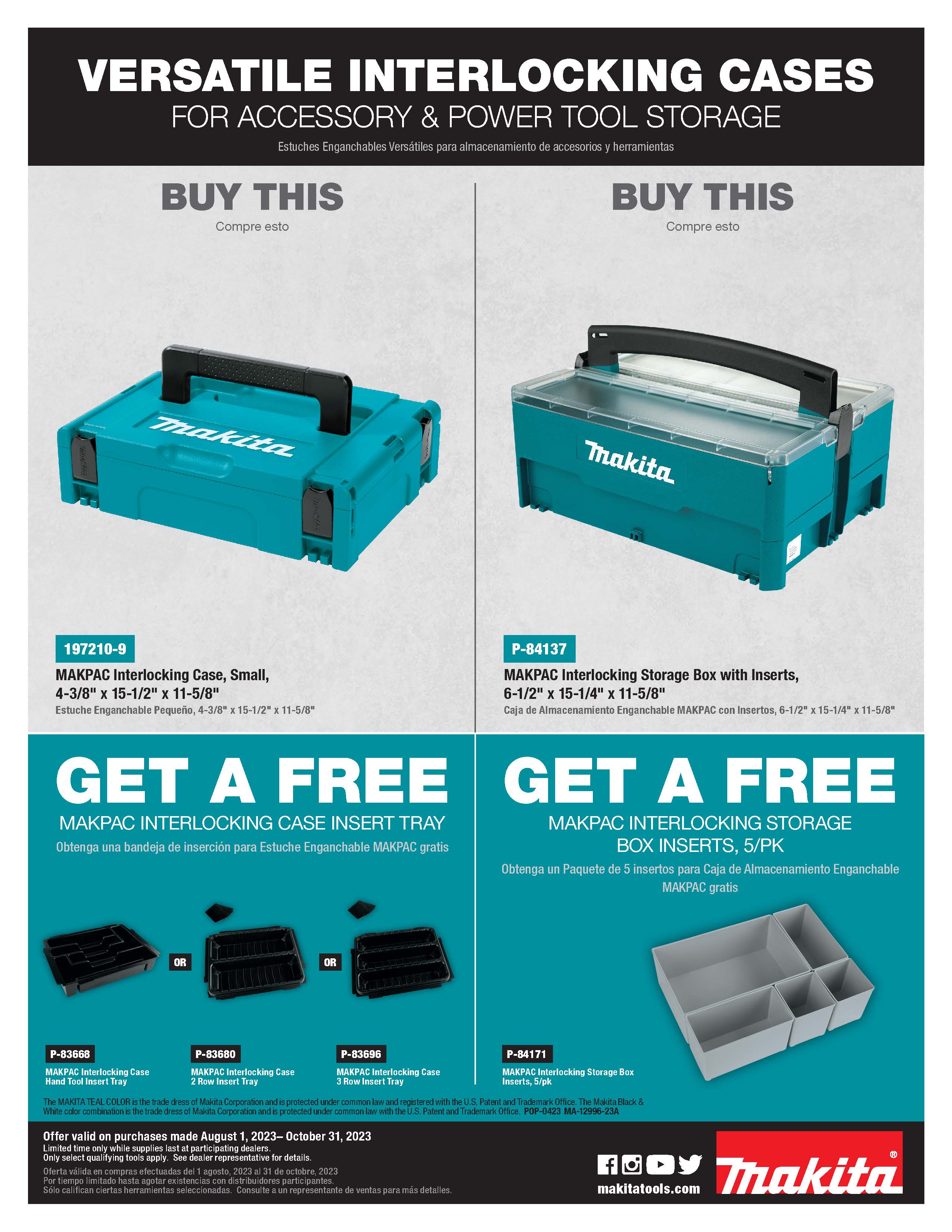 4makita Promotions Us, Four Brother's Outdoor Power
