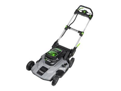 2020 EGO Power Mowers LM2140SP Four Brother s Outdoor Power